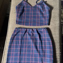 Ropa seminueva alguna con etiqueta