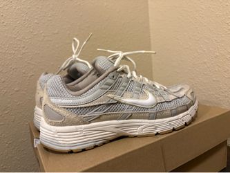 P-6000 Nikes