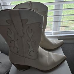 Cowboy Boots