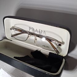 Prada Men's Glasses