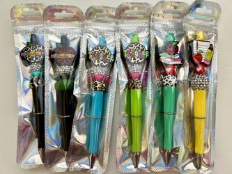 Teacher Pens