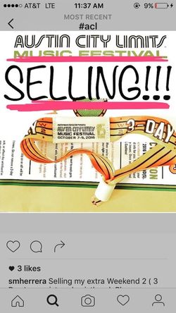 WEEKEND 2 FRIDAY PASS