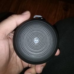 IJOY Bluetooth Speaker.