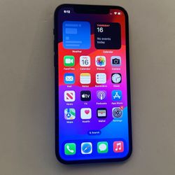 Apple iPhone 12 128gb Black Unlocked