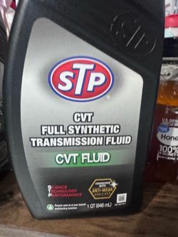 Transmission fluid