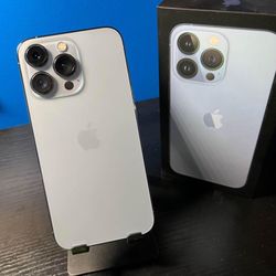 iPhone 13 Pro Unlocked 5G 