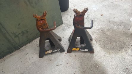 Jack Stand