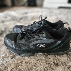Ryka Shoes 
