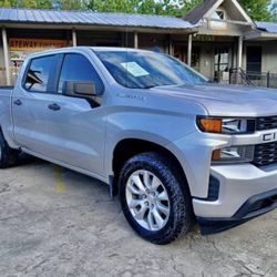 🏁2019 Chevrolet Silverado 1500 Pregunta Por Esperanza 🏁