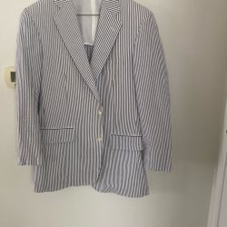 Men’s Sportcoat