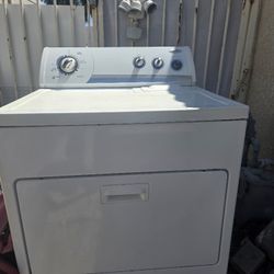 Gas DRYER