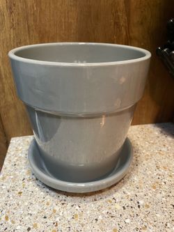 Ceramic  Planter