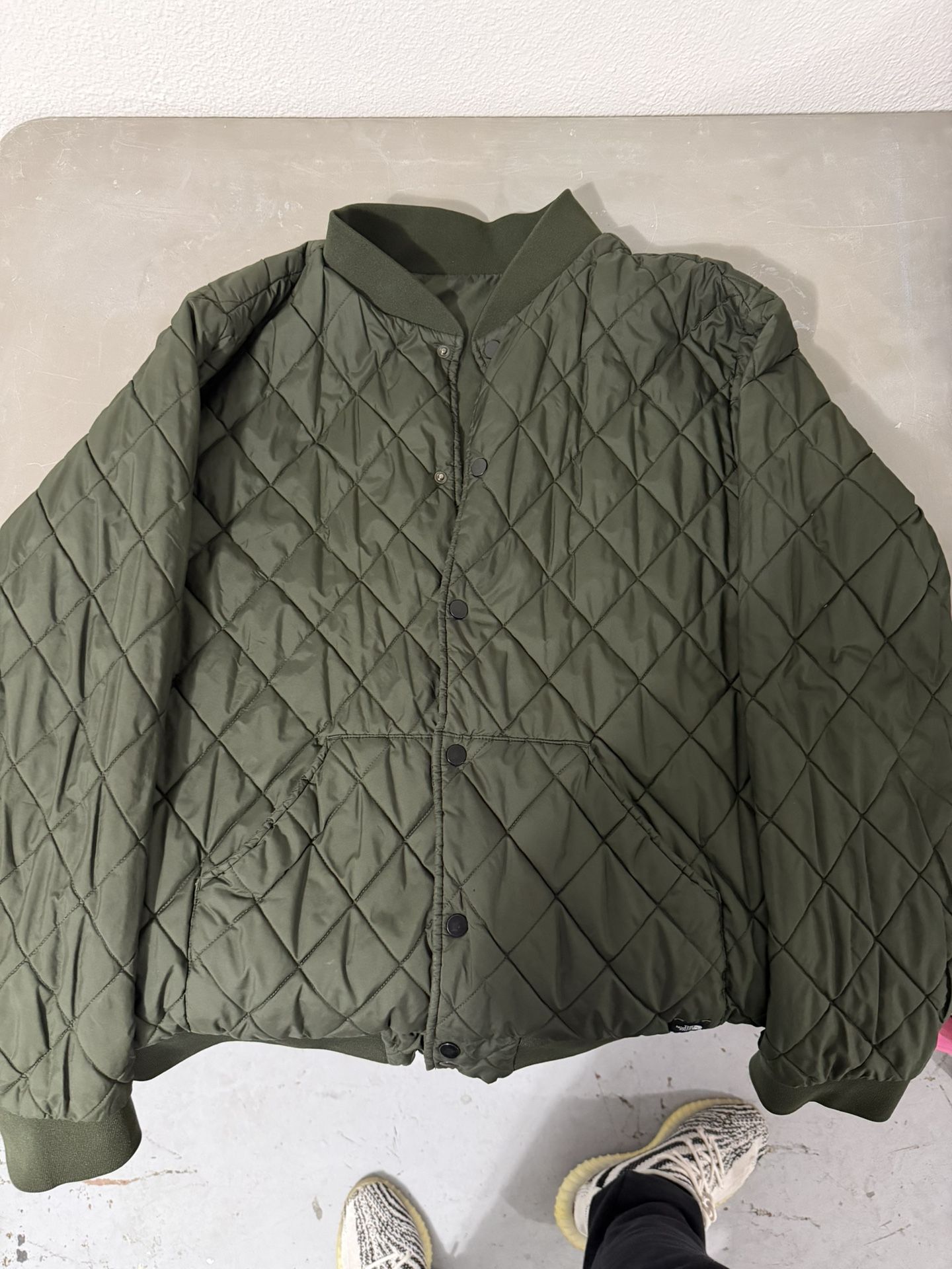 Men’s The North Face Reversible Jacket