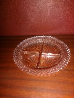 Antique Dish