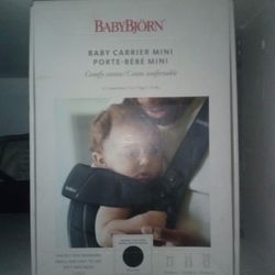 Baby Carrier 