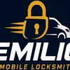 Xavier Locksmith 