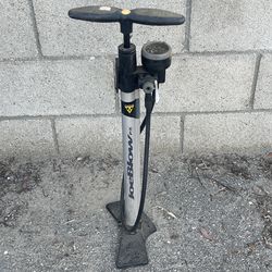TOPEAK JoeBlow Pro X FLOOR Bicycle PUMP