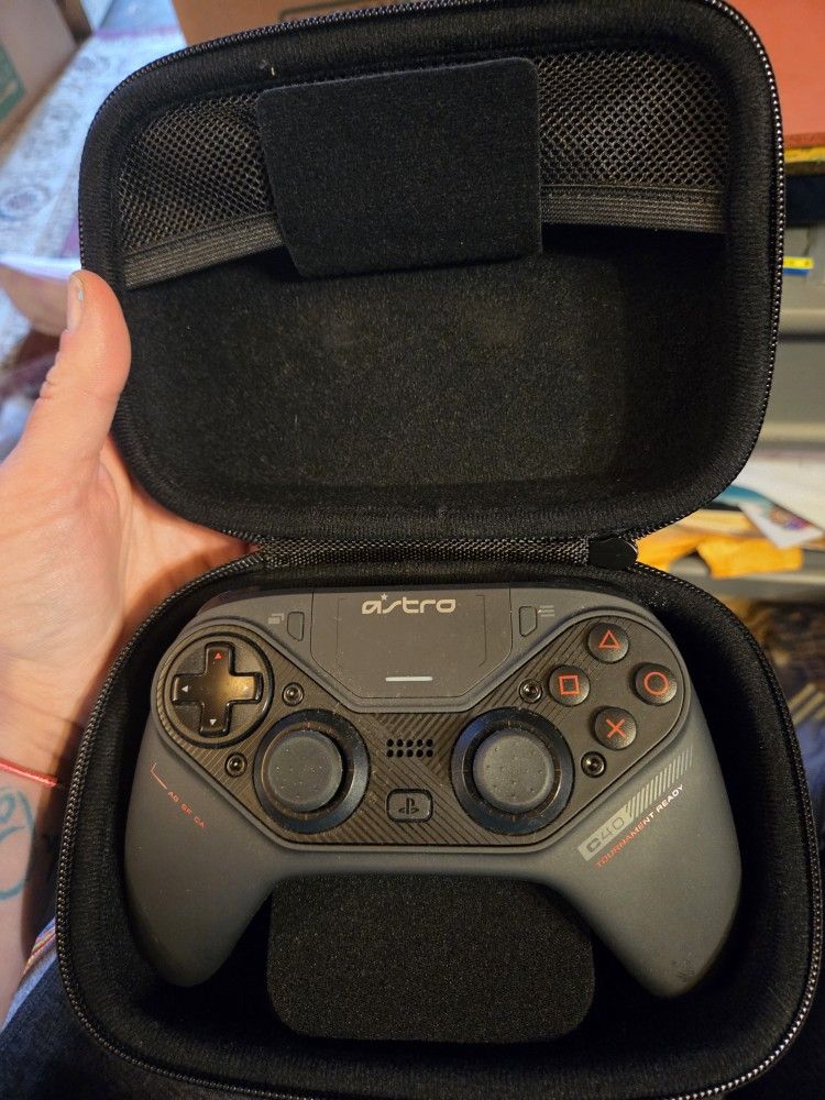 Astro C40 TR Controller Ps4