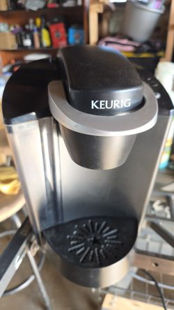 Keurig Coffee Maker