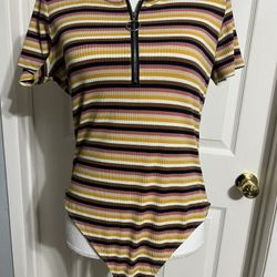 Blusa L