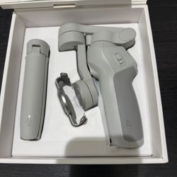 DJI Osmo Mobile SE