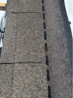 3 tab shingles - $23 each