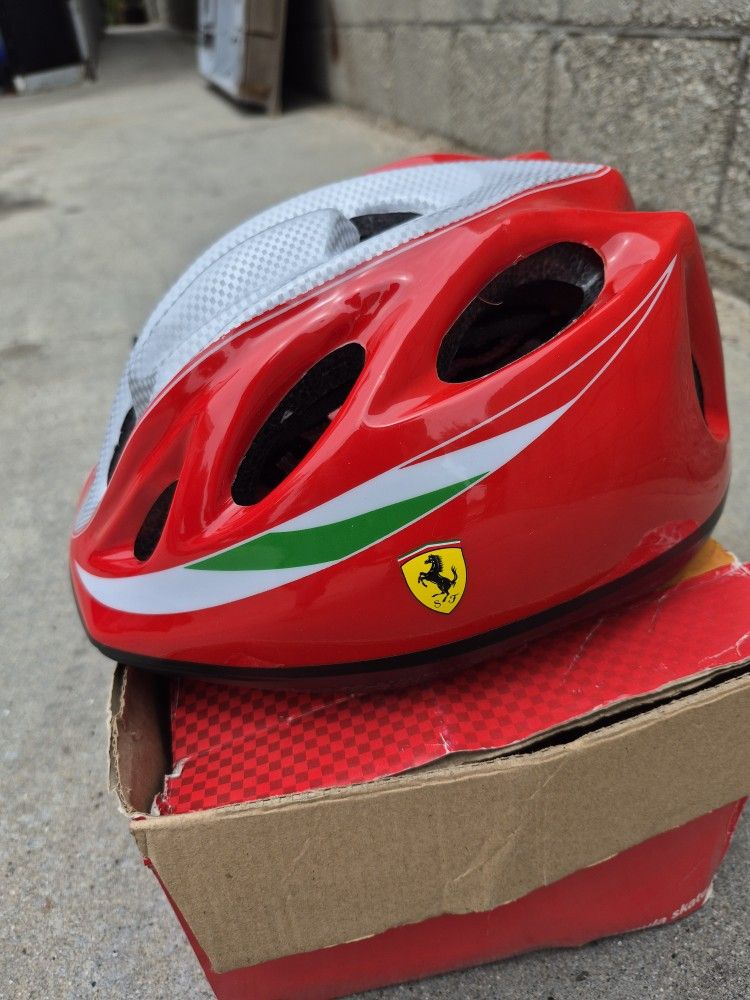 Helmet Kids