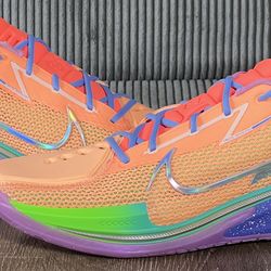 Dylan Harper x Nike Air Zoom GT Cut Tri-State | Men’s Size 15 | CZ0175-800