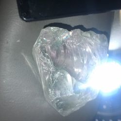 Beautiful Summoning Crystal/Glass?