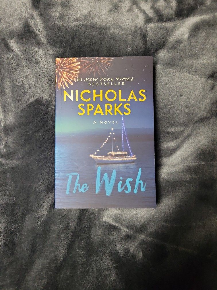 The Wish
