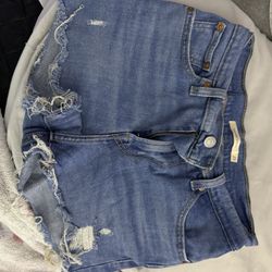Levi’s