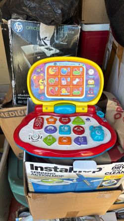 Toy computer 💻