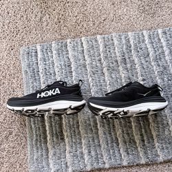 Women’s Hoka Gaviota 5 Shoes