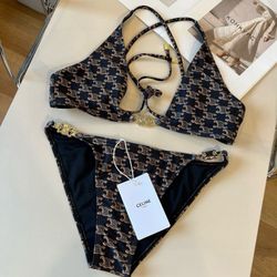 LOEWE new bikini😍🥰