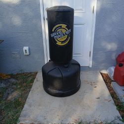 Punch Bag