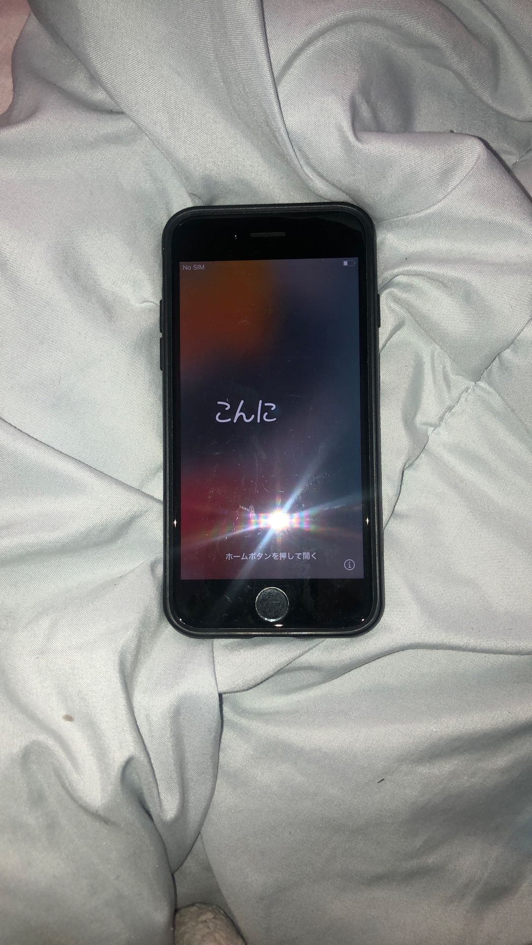 Refurbished iPhone 7