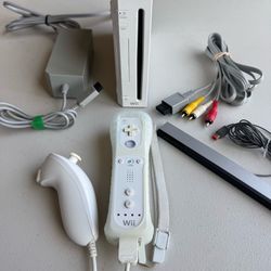 Nintendo Wii