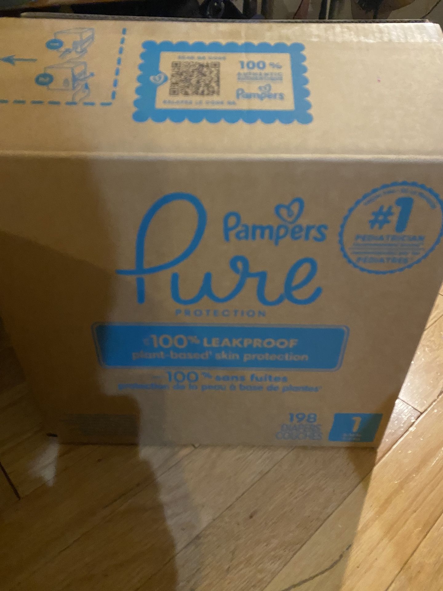 Winter Baby Bundle