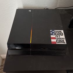 ps4 