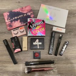 Makeup Bundle (brand NEW, never used)