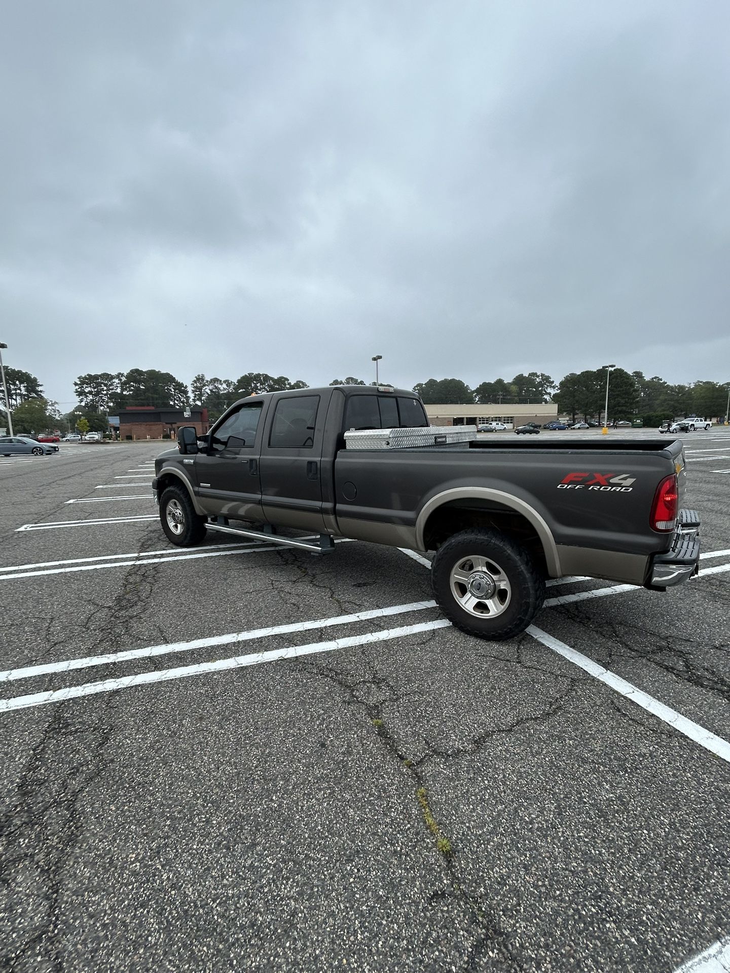 2006 Ford F-350