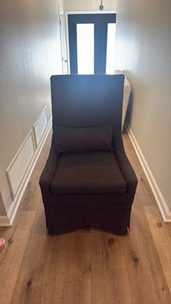Skirted Dining chairs