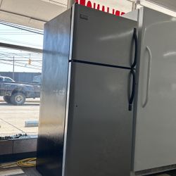 Silver Top And Bottom With Warranty 