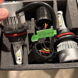 Led Lights