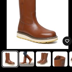 DieHard Work Boots - New