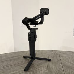 DJI Ronin-SC Gimbal Stabilizer Pro Combo Kit