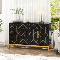 Sideboard Buffet Cabinet