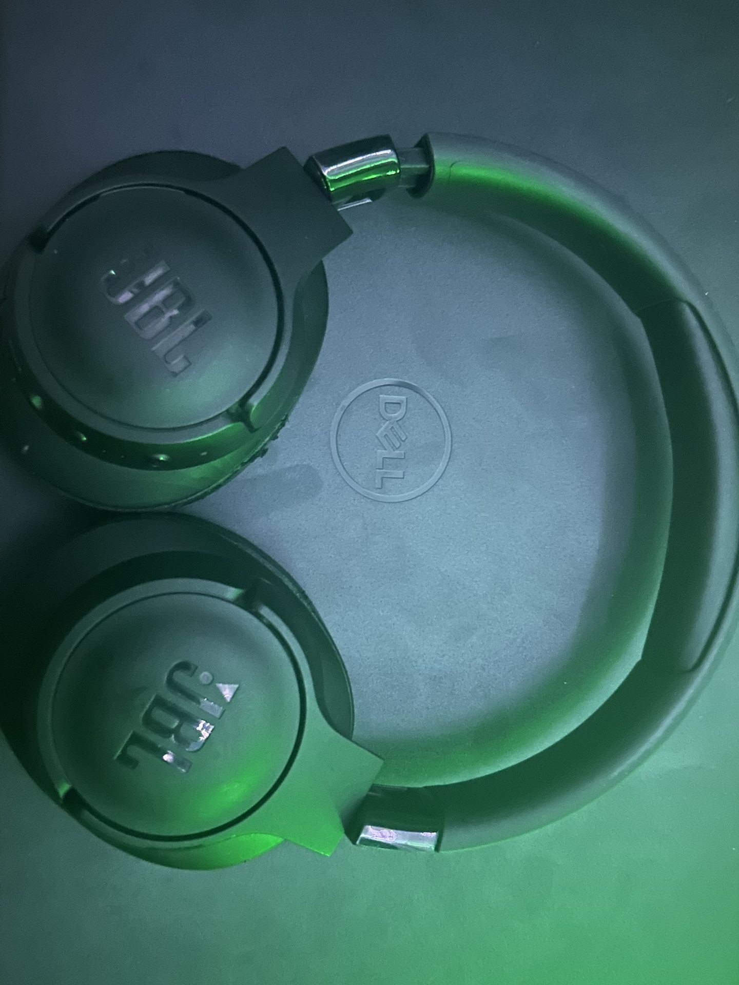 JBL Tune 760NC Wireless Headphones – Noise Cancelling