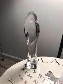 Crystal/Glass Art