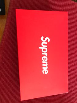 Supreme men’s/boys boxer briefs